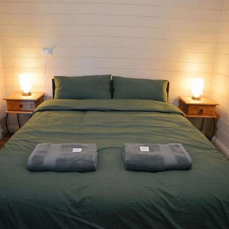 Billinudgel Hotel الغرفة الصورة