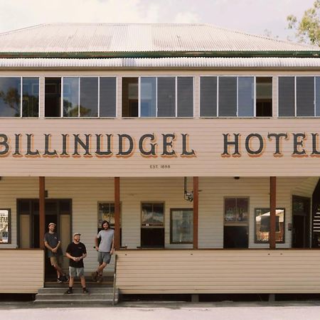 Billinudgel Hotel المظهر الخارجي الصورة