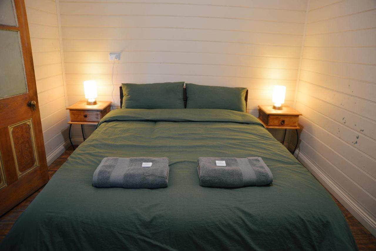 Billinudgel Hotel الغرفة الصورة