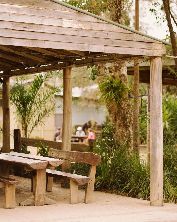 Billinudgel Hotel المظهر الخارجي الصورة